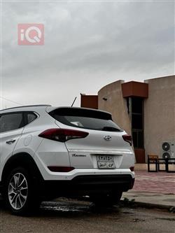 هیوندای تۆکسۆن